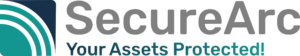 securearc firmenlogo slogan 2
