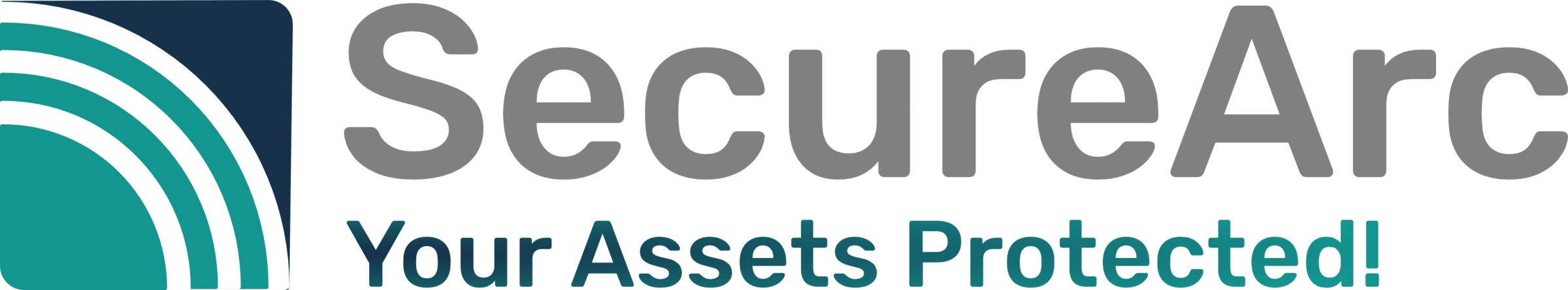 securearc firmenlogo slogan 2